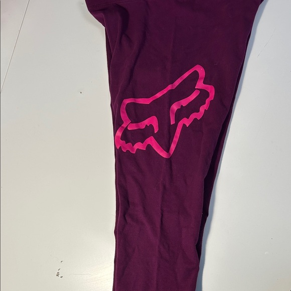 Fox Racing Leggings - Picture 4 of 11